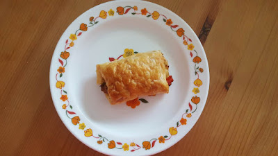 Tuna Breakfast Rolls Recipe Tuna Breakfast Rolls Recipe