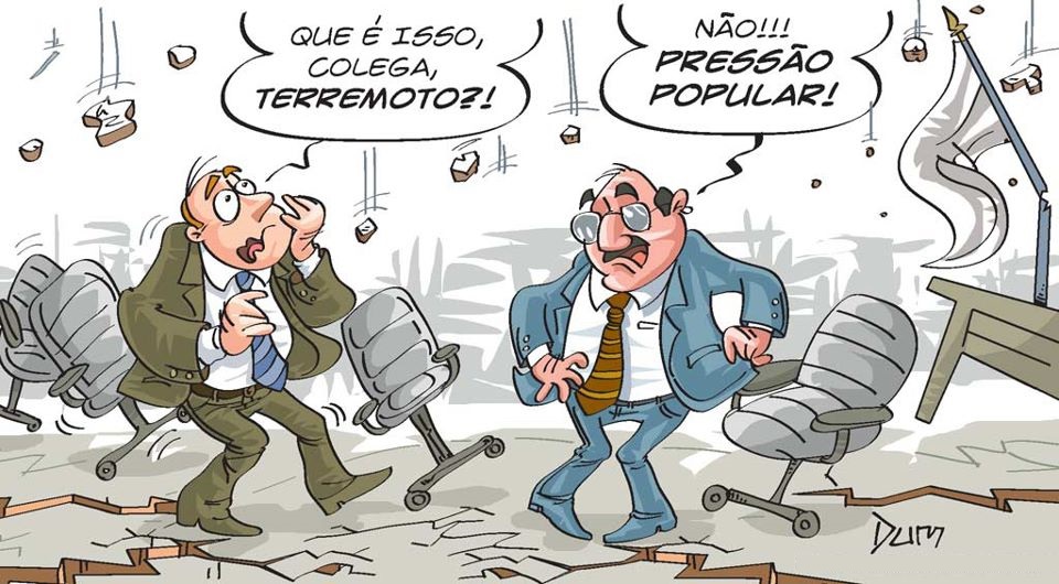 PRESSÃO POPULAR: O BLOG PRESSÃO POPULAR ESTÁ VOLTANDO!