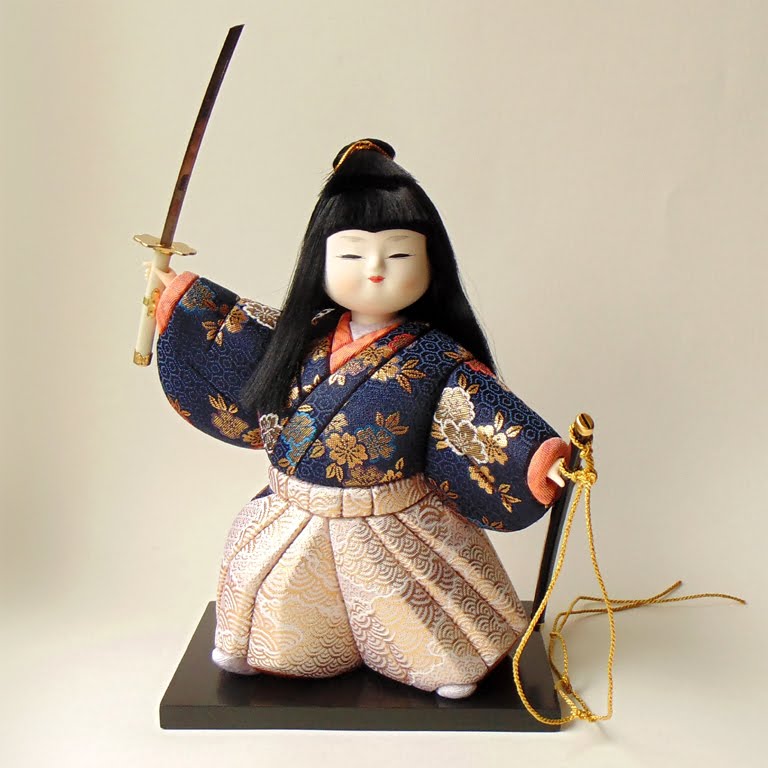 Куклы в японии Куклы в японии