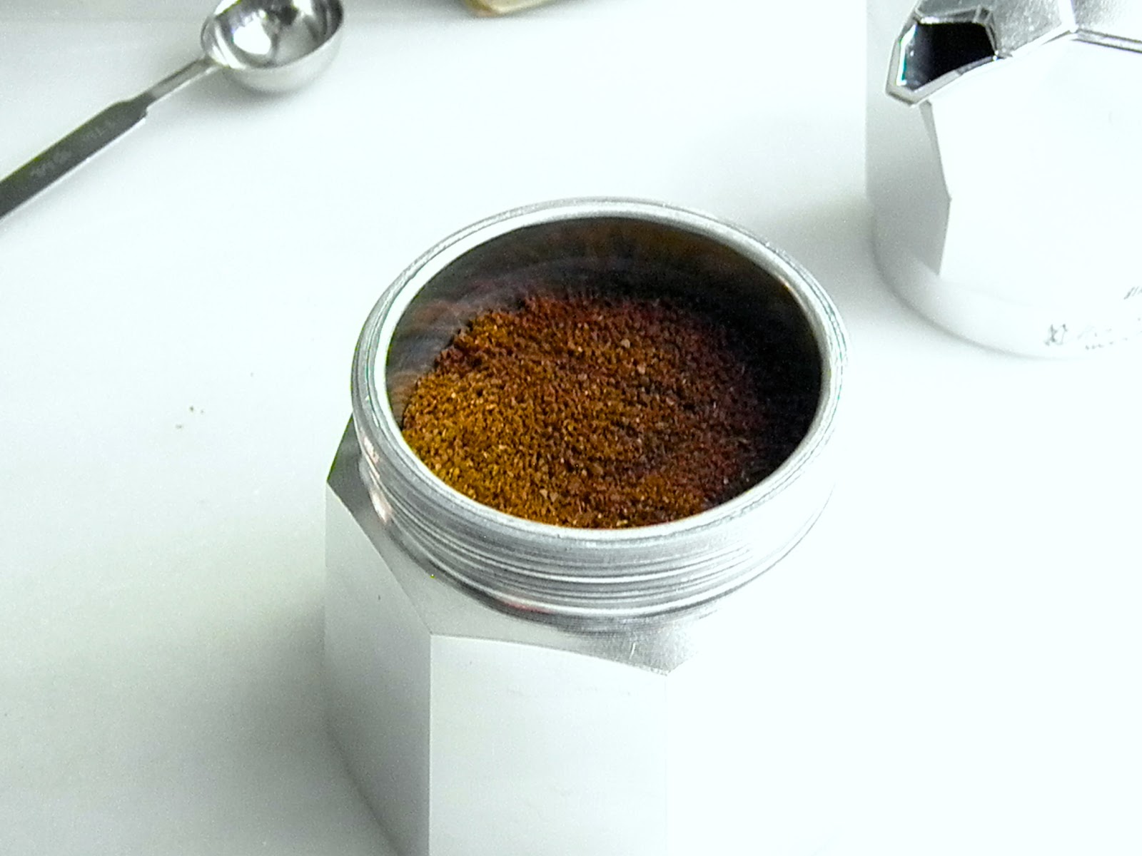 Bialetti Espresso Maker