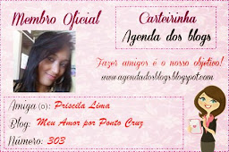 MINHA CARTEIRINHA DO AGENDAS.