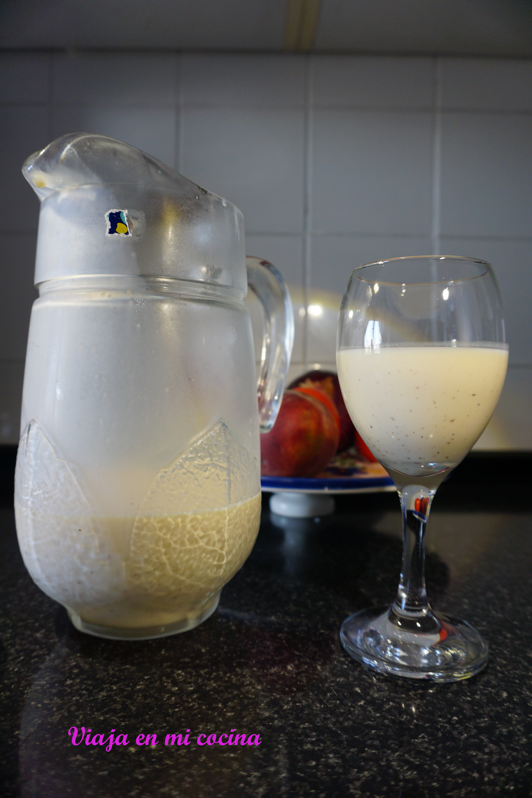 Rum Popo Travelling Kitchen