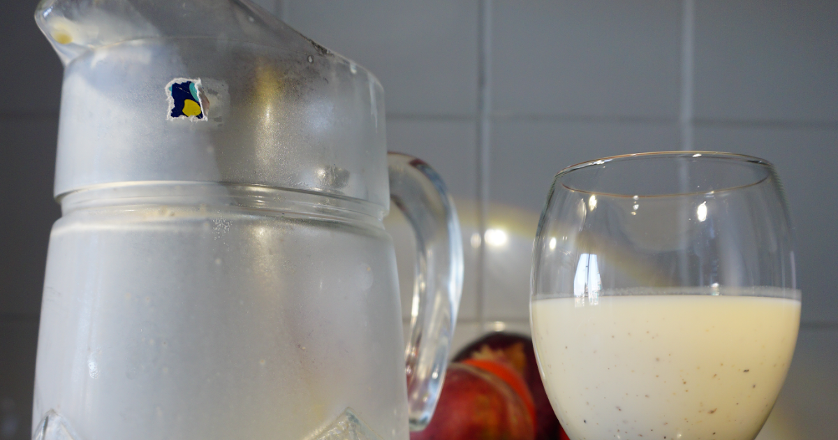 Rum Popo Travelling Kitchen