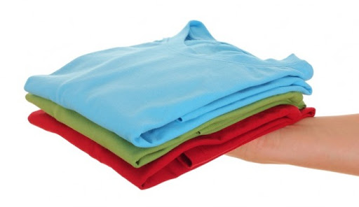 Kamu Bisa Melipat Baju Hanya Dengan 2 Detik, Keren&hellip;