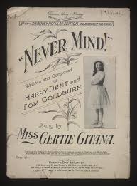 Inspirational Women Of World War One