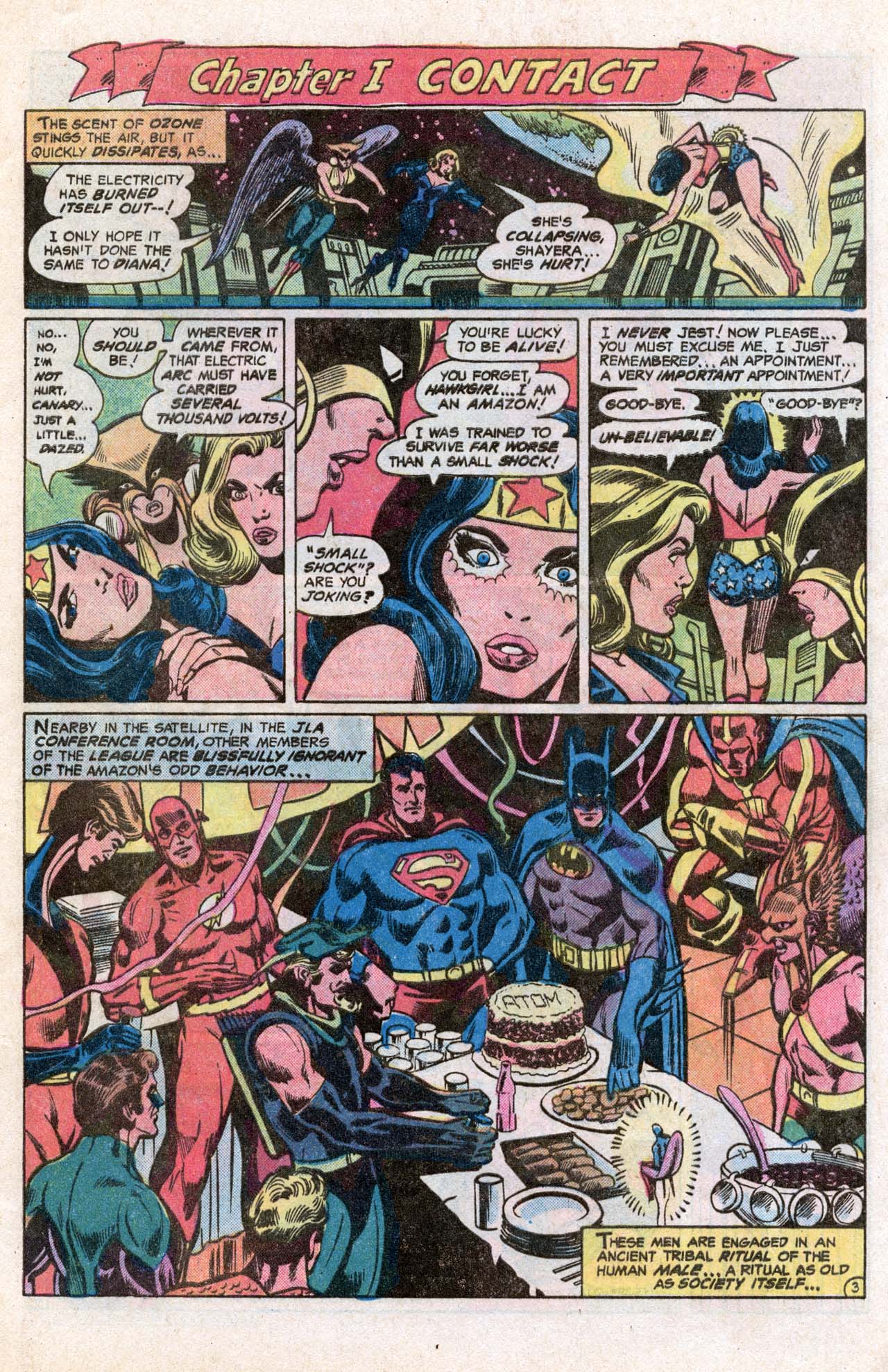 Justice League of America (1960) 151 Page 4