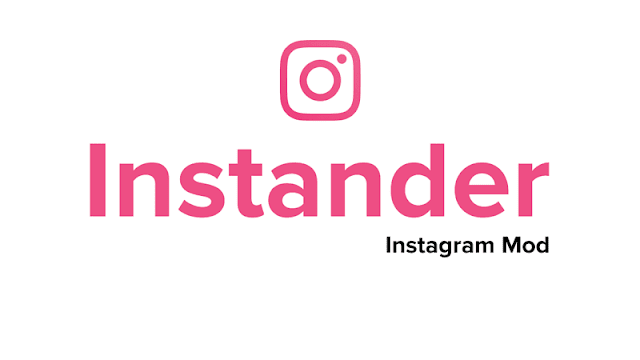 Instagram: Instander 5 - Download Photos Videos IGTV from instagram (no ban) For Android