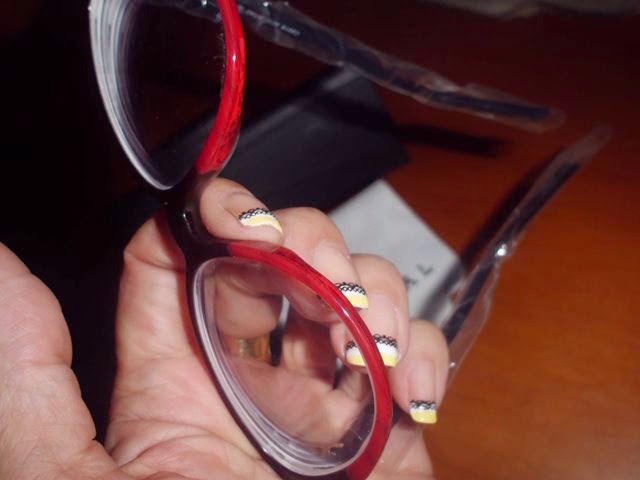 gafas baratas en internet