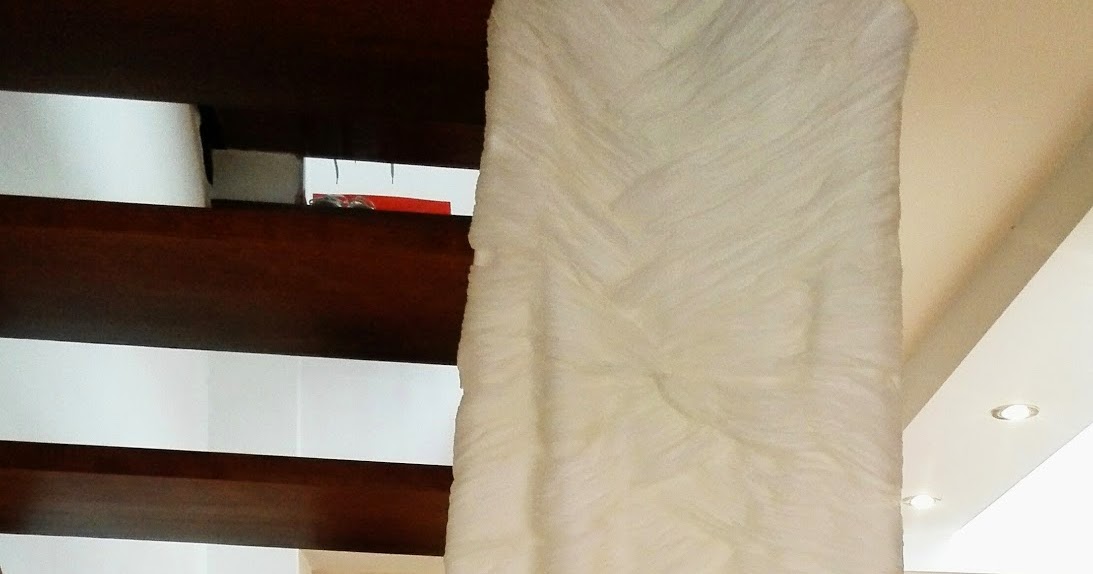 sentidos y sinsentidos: cosas prácticas: lavar el vestido de novia