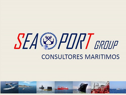 Seaport Group - Consultores Marítimos