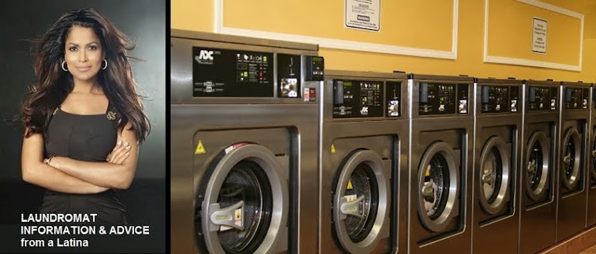The Latina Laundromat Advisor Offers Advice, Information and Operating Information