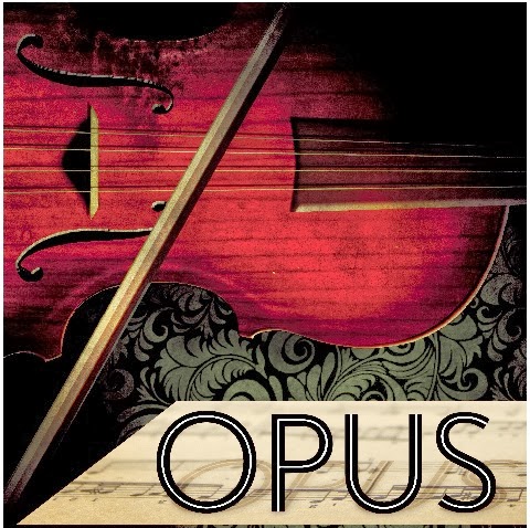 St. Louis Theatre Snob: OPUS • The Repertory Theatre of St. Louis