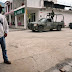 Grupo delictivo toma la alcaldía de Apatzingán