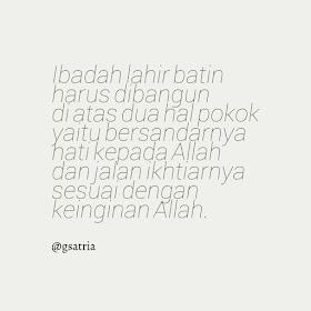 Tidak Ada Tuntunan Untuk Membaca Al Quran Secara Acak Dalam Istikharah Muslim Pathway