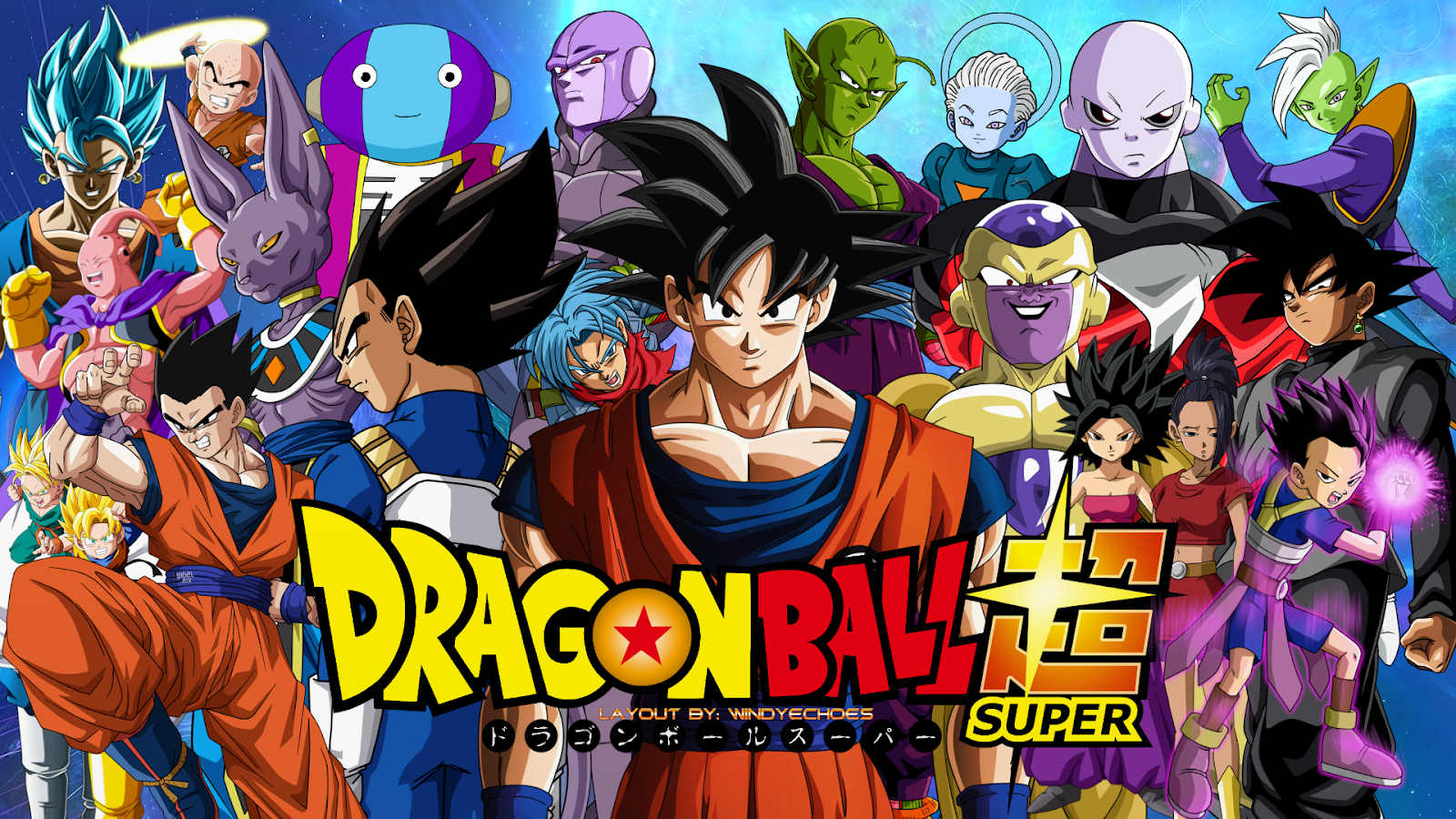 Budokai Budokai