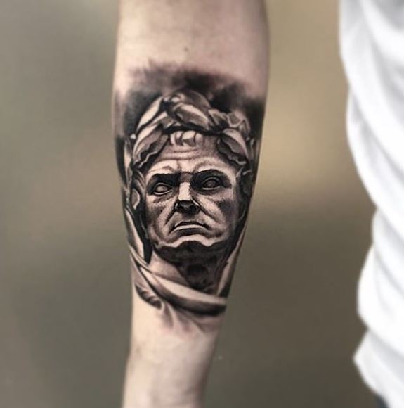 Greek Tattoos