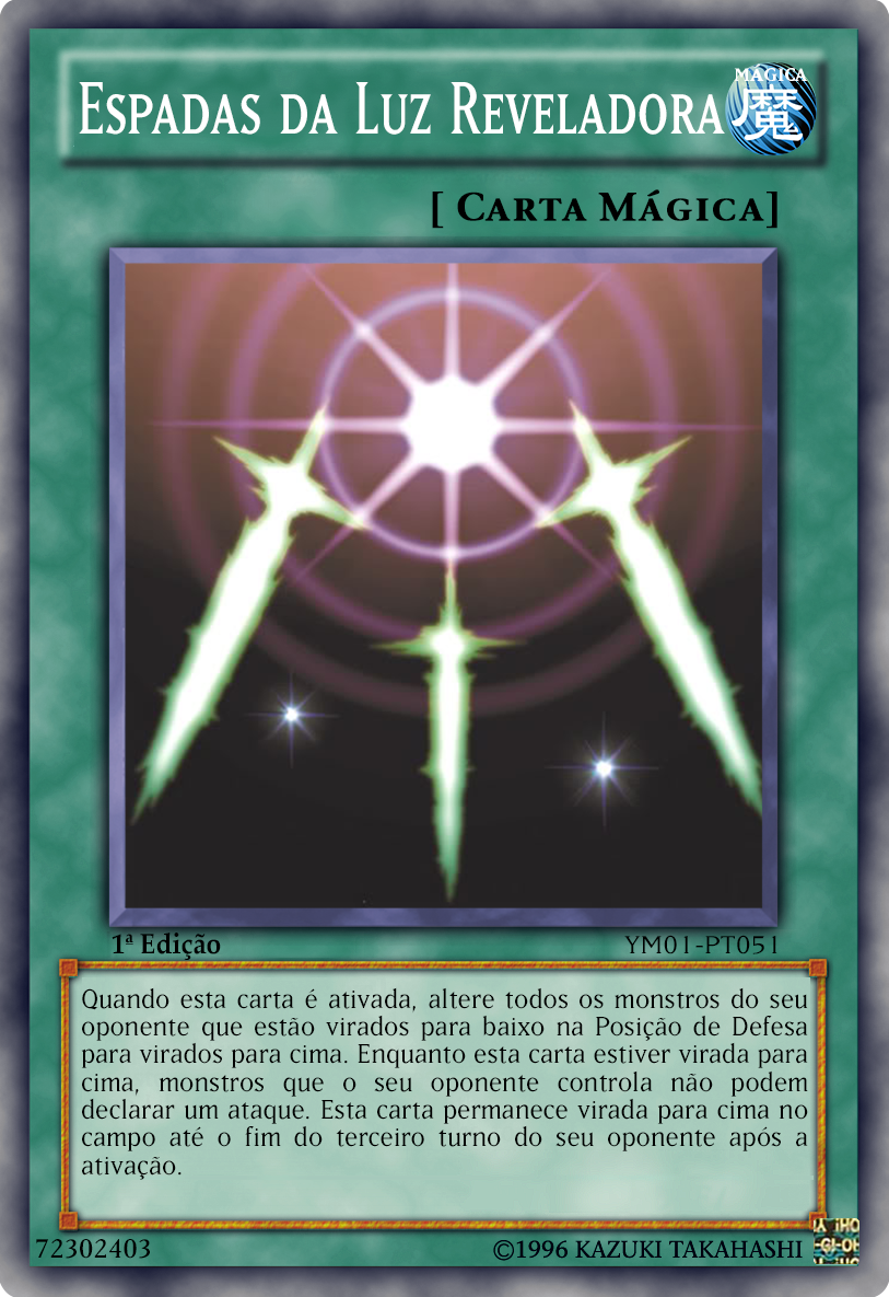 yu gi oh as melhores cartas em português yugioh deck