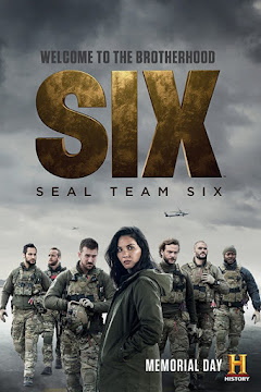 Biệt Đội 6 Phần 2 - Six Season 2