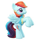 My Little Pony Cloudsdale Mini Collection Rainbow Dash Blind Bag Pony My Little Pony Cloudsdale Mini Collection Rainbow Dash Blind Bag Pony