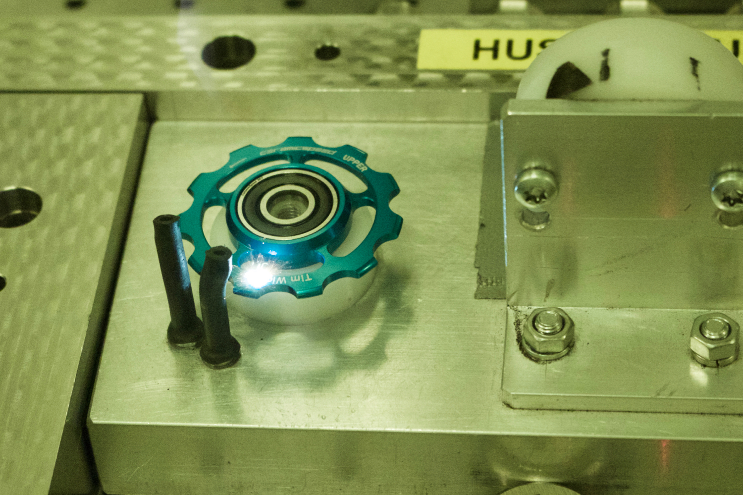 Behind The Brand CeramicSpeed