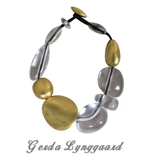 Gerta Lynggaard Necklace