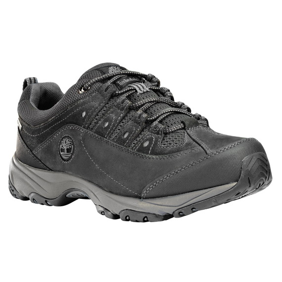 Top Fashion For All: Timberland Low Hiking Shoes for men