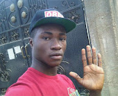 SPY fan @tosin_tweet