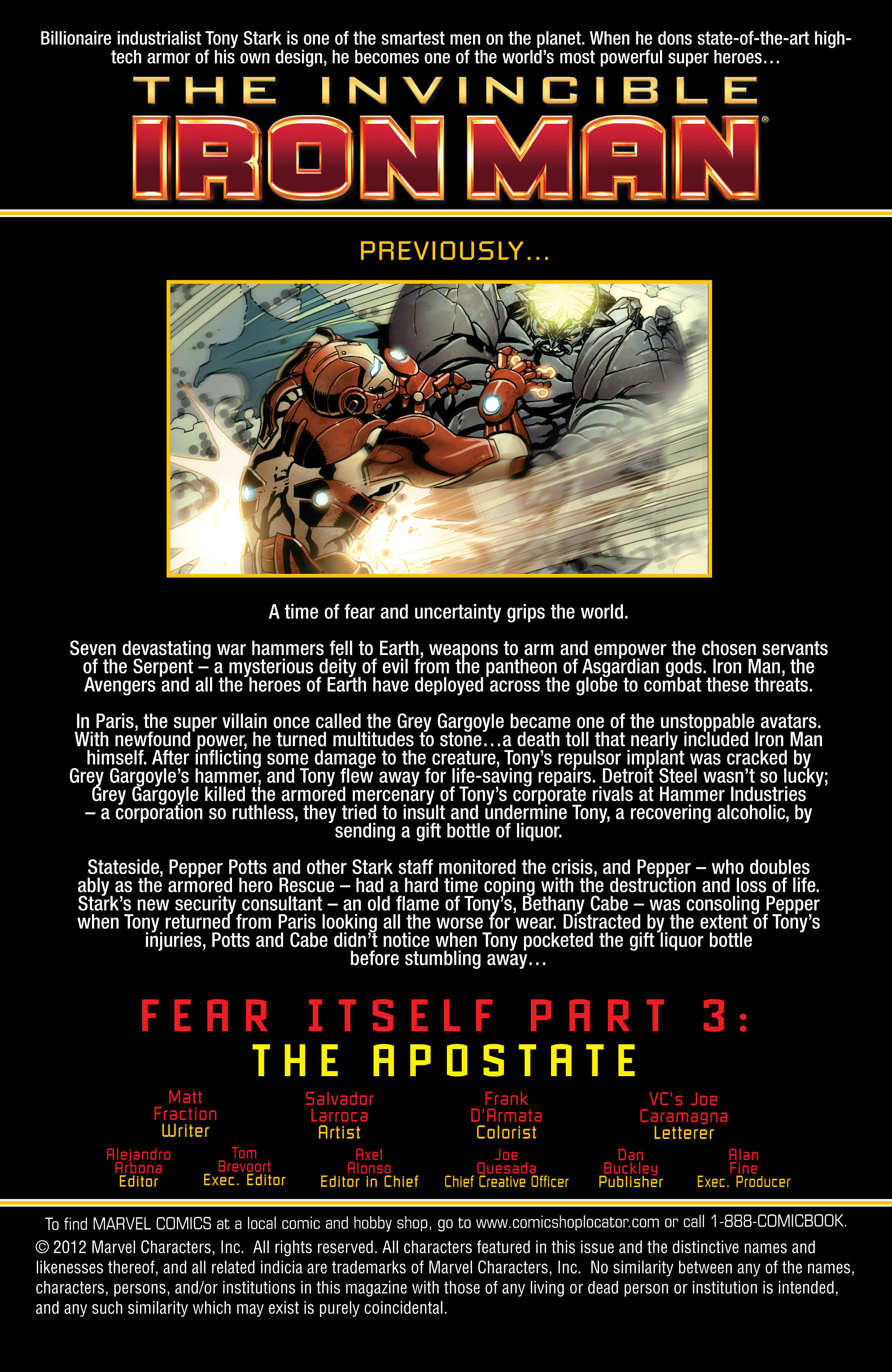 <{ $series->title }} issue 506 - Page 2