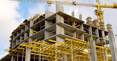 Safety Tips for Building Construction