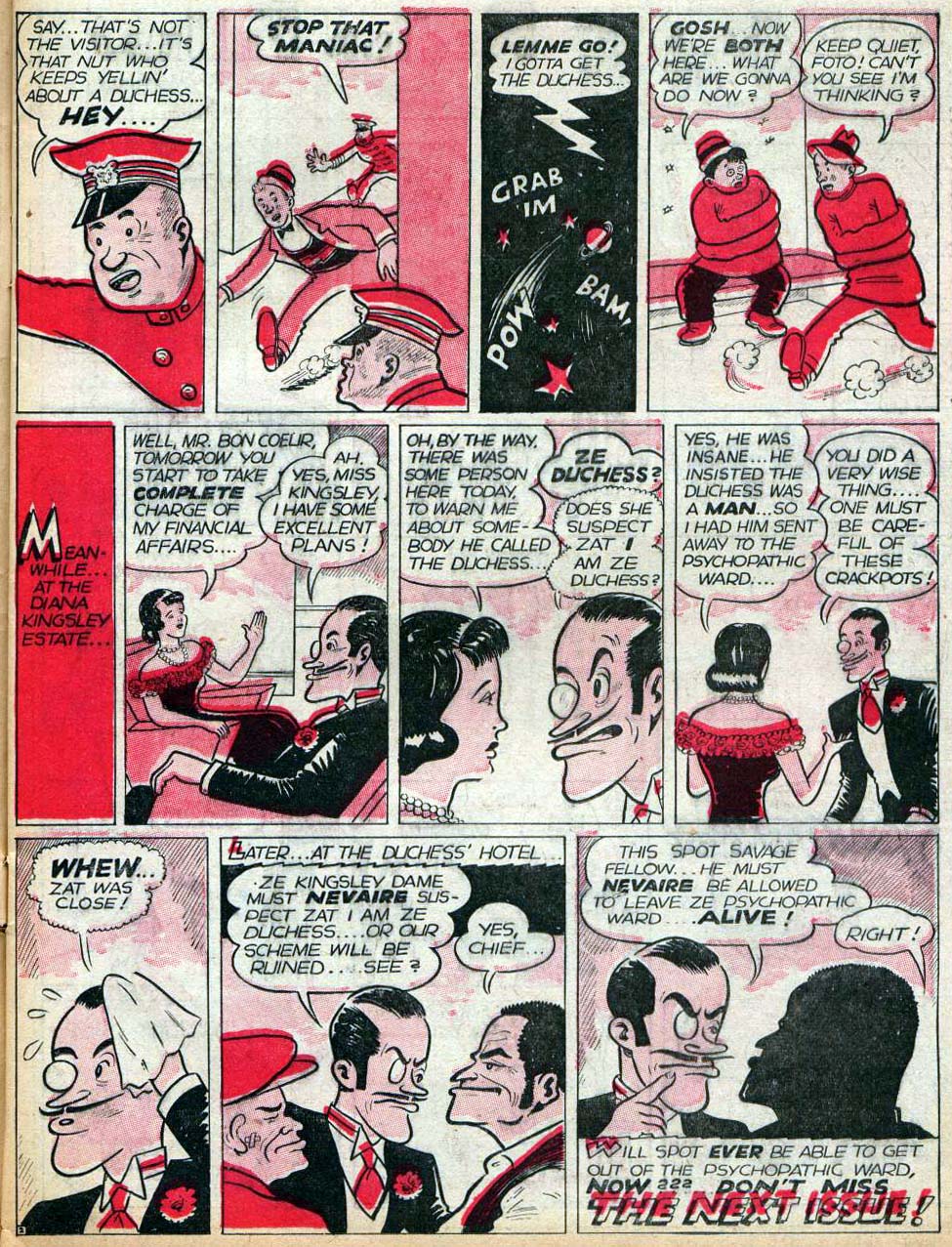Read online All-American Comics (1939) comic -  Issue #3 - 15