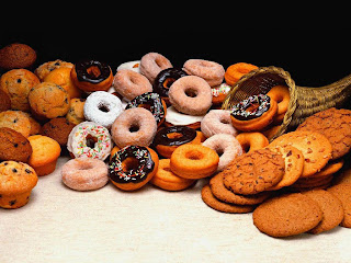 Eten Achtergronden | HD Wallpapers