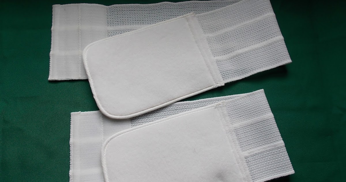 My Ostomy Belt Stabilization Belt