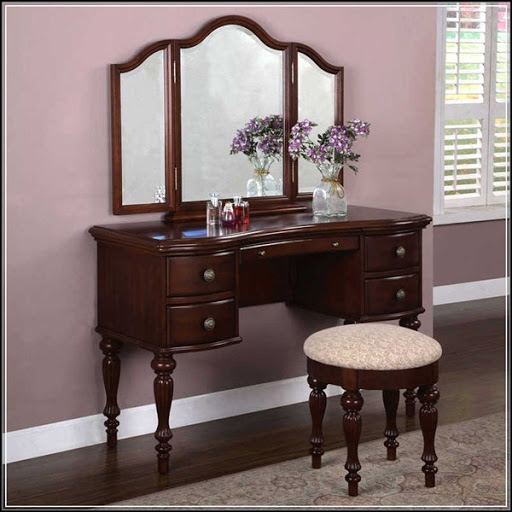 Bedroom Makeup Vanities Furniture Design Collections Bedroom Makeup Vanities Furniture Design Collections