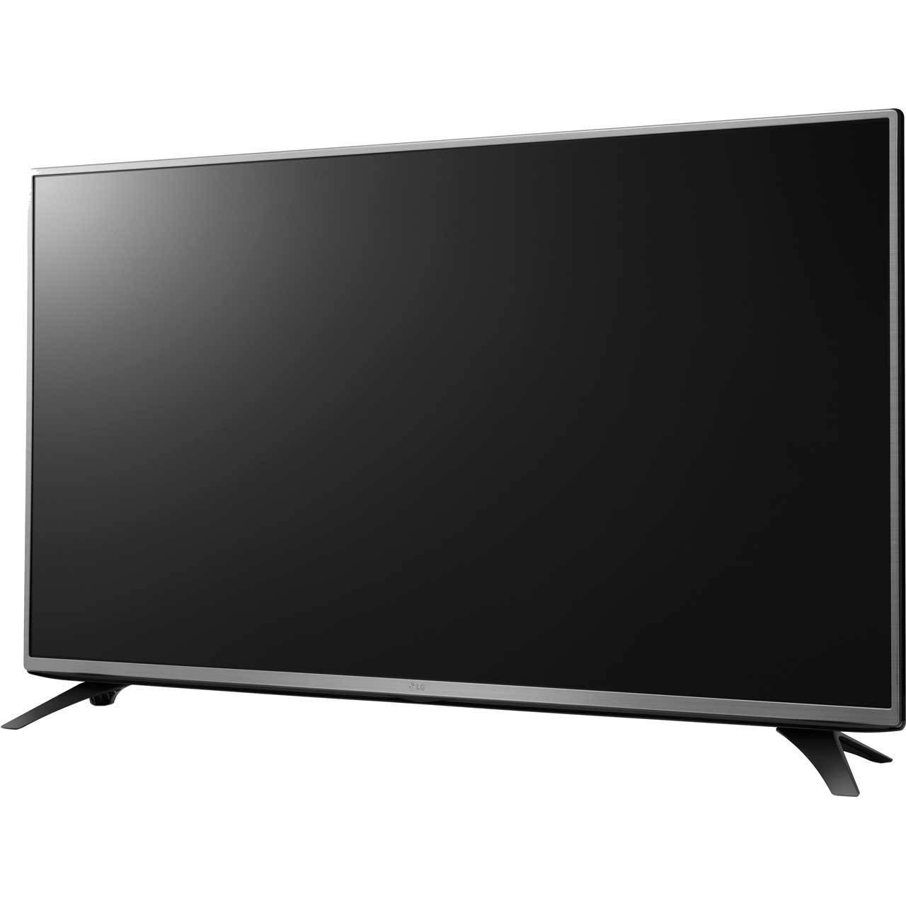 LG 49LF540V 49 inch LED TV specs