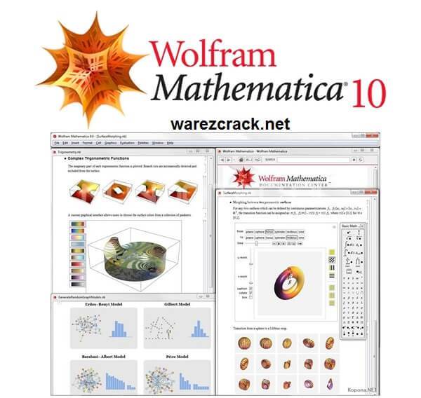 download mathematica crack