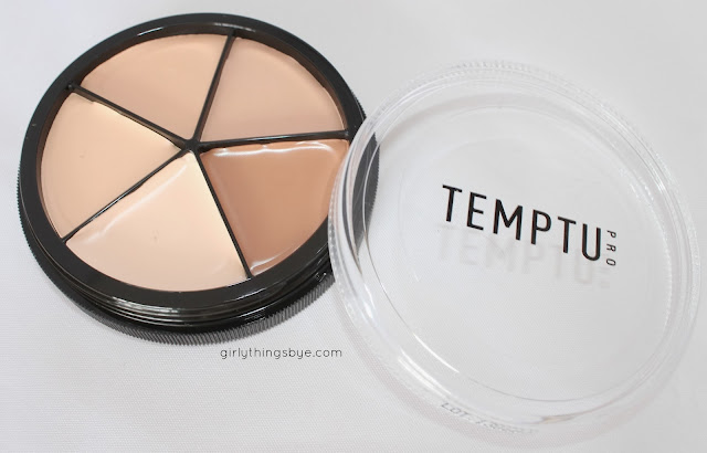 Temptu S/B Concealer Wheel Girly Things by *e*