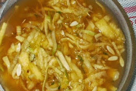 Resep Rujak Gobet Surabaya Resep Masakan Enak