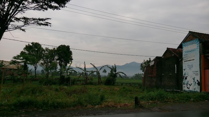 This Is Limited Holiday: Bandung - Garut