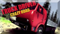 Truck Driver Crazy Road Apk