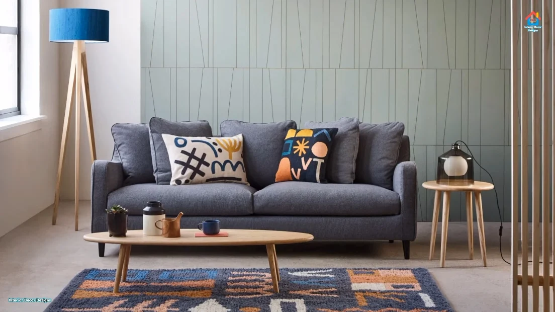 39 Photos vs. Living Room Modern Interior Design & Decor Ideas