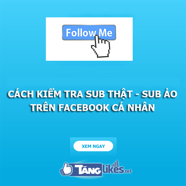 tang subscribe facebook