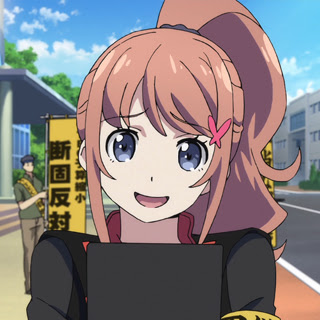 Get Romance Anime Database Classroom Crisis HD Wallpaper Romance Anime Database Classroom Crisis Desktop Wallpaper Free