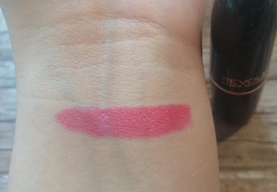 [Beauty] Makeup Revolution Iconic Pro Lipstick We were lovers