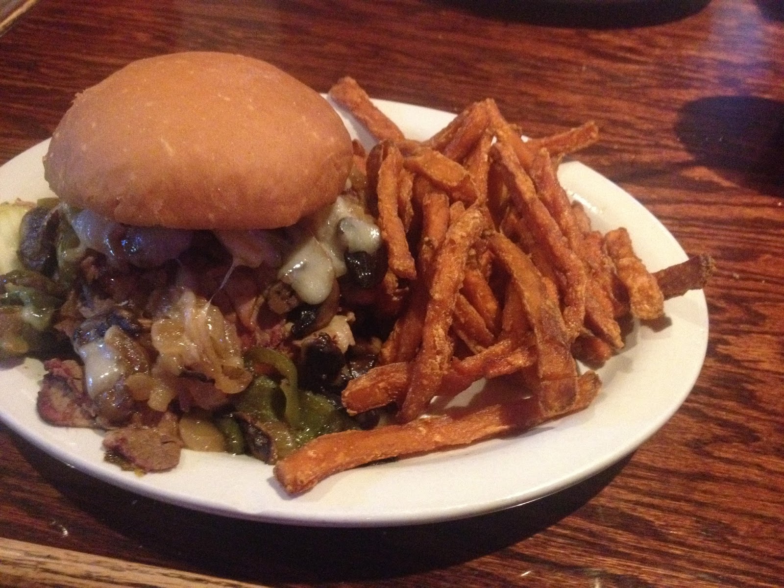 Wobbly Boots BBQ Check Out Our Delicious Down Home Sandwiches