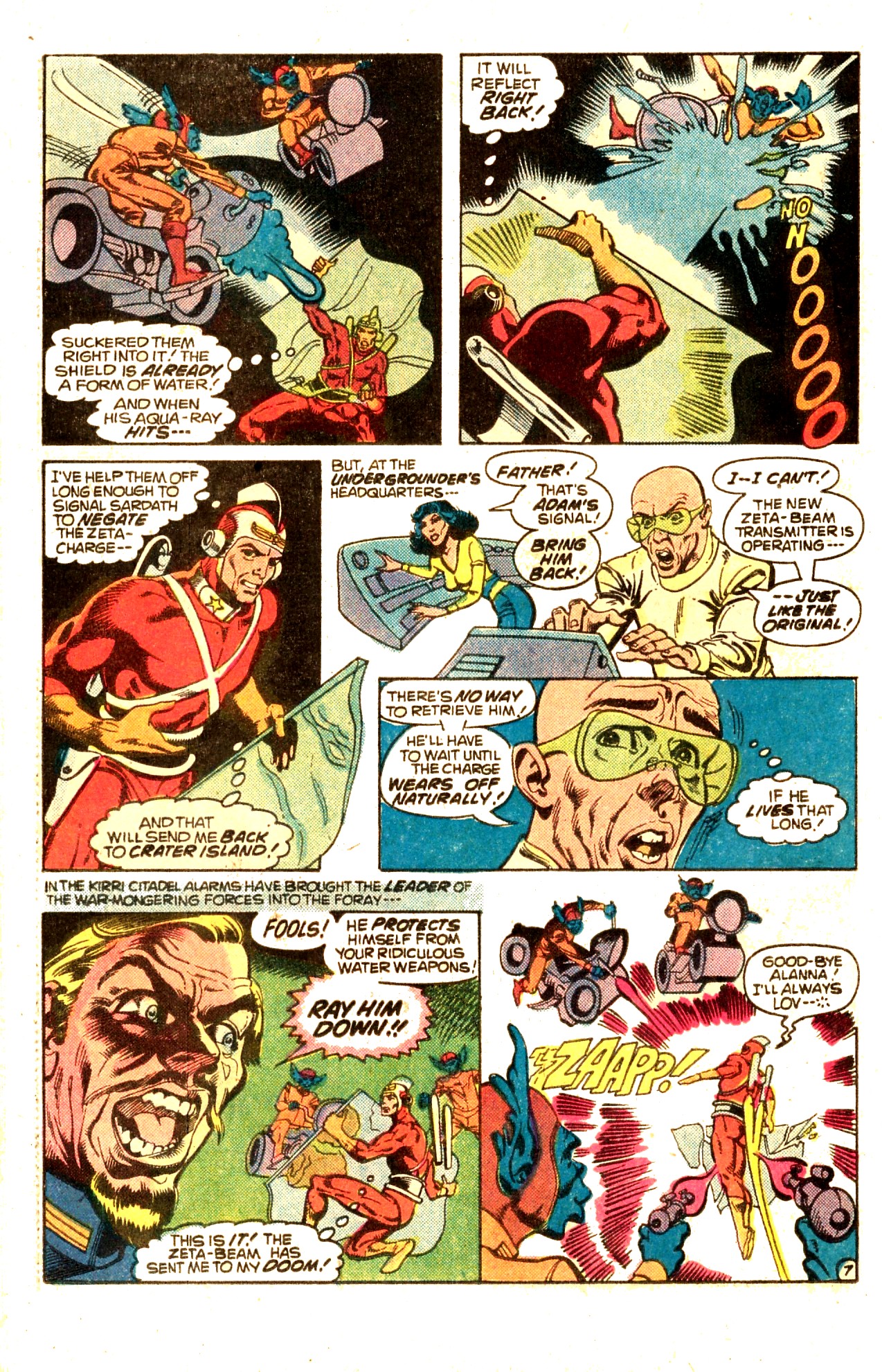 Worlds Finest Comics 263 Page 39