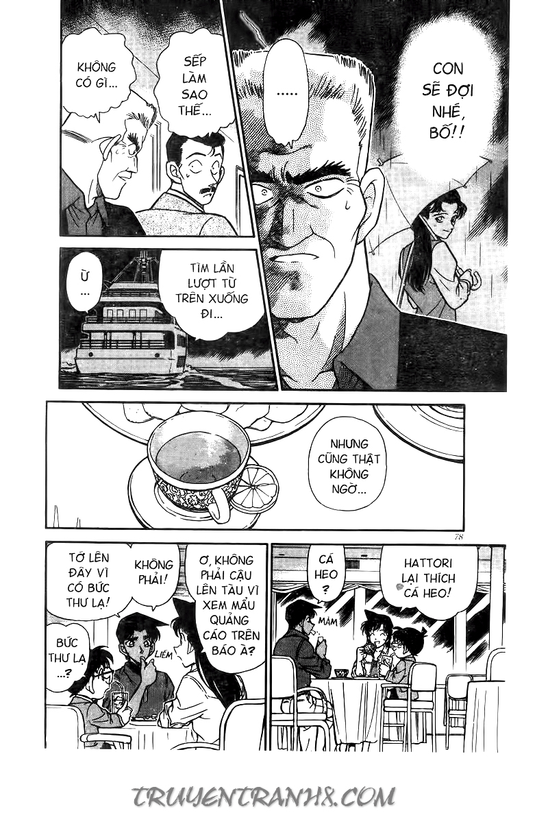 Detective Conan Chap 226 - Truyen.Chap.VN