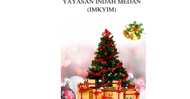 20 Inspirasi Kata Pengantar Tema Natal 2019 The Romp Family