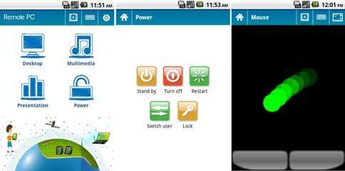 Cara Android Jadi Mouse Bluetooth Cara Android Jadi Mouse Bluetooth
