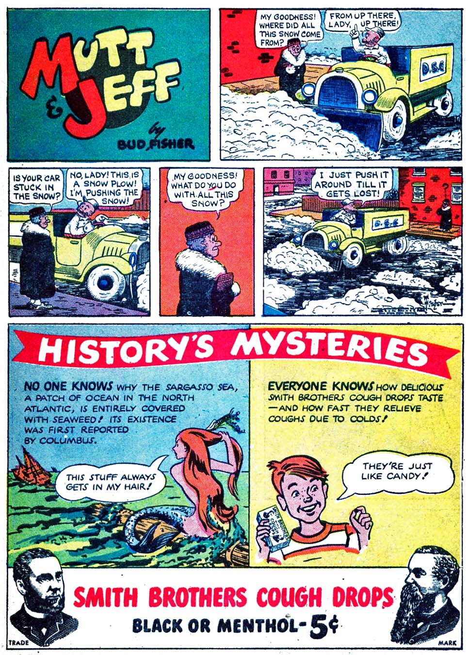 Read online All-American Comics (1939) comic -  Issue #70 - 39