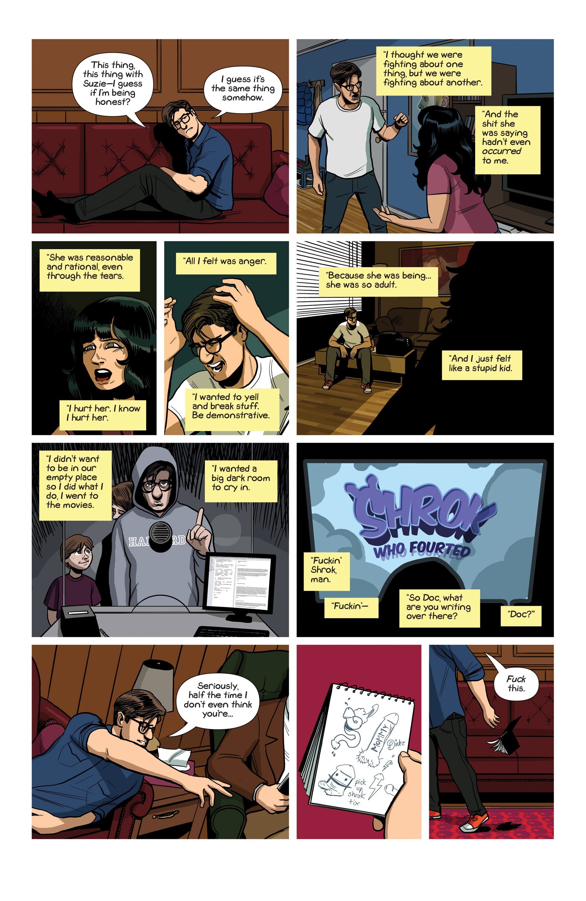 Read online Sex Criminals comic - Issue #8 - 16